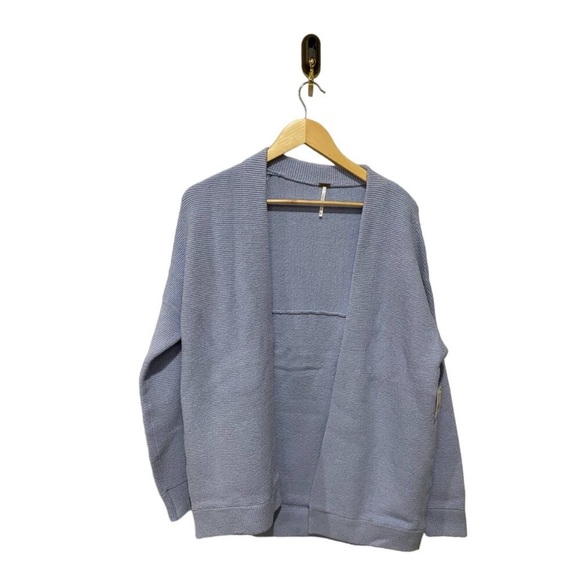 Free People Ottoman Cardigan - Picture 7 of 9